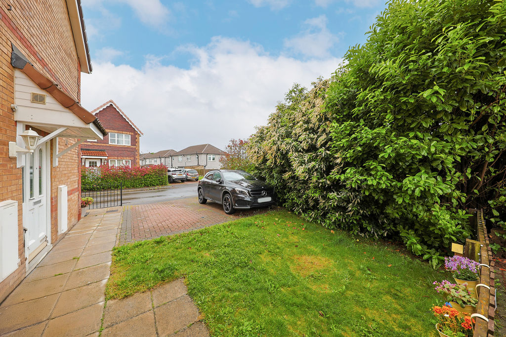Calver Avenue North Wingfield